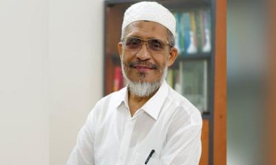 এক ভোটের জন্য রেকর্ড স্পর্শ করতে পারলেন না বাবর