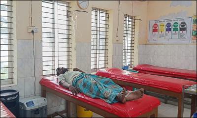 জামায়াতের পক্ষে ভোট চাওয়ায় যুবককে হাতুড়িপেটা, বসতঘর ভাঙচুরের অভিযোগ বিএনপির বিরুদ্ধে