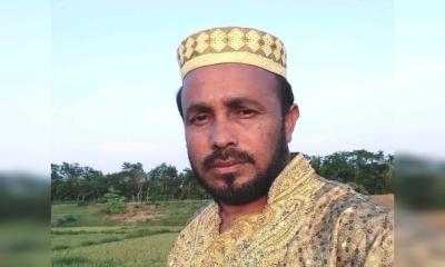 চাচাতো ভাইয়ের লা/শ আনতে গিয়ে সড়ক দুর্ঘটনায় কুলাউড়ার মাওলানা নিয়াজুলের মৃ/ত্যু