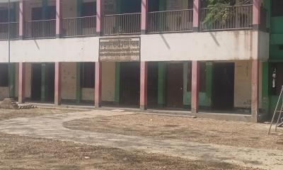 মৌলভীবাজারে ৬০৩টি সরকারি প্রাথমিক বিদ্যালয়ে এখনো স্থায়ী শহিদ মিনার নির্মিত হয়নি