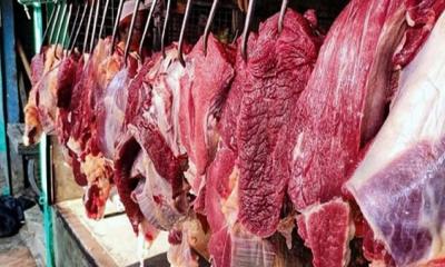 আদমদিঘি উপজেলায় প্রশাসনের নজরদারি না থাকায় দিশেহারা মাংস ক্রেতারা