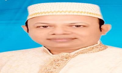 কাঁঠালিয়ায় উপজেলা চেয়ারম্যান পদে নির্বাচন করতে চান শামীম সিকদার