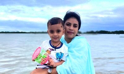 রাজধানীতে গ্যাসের আগুনে দগ্ধ হয়ে নেত্রকোনার স্কুল শিক্ষিকা নিহত, স্বামী-সন্তান ও ভাই গুরুতর দগ্ধ