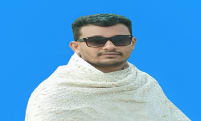 নেত্রকোনায় ডিবি পুলিশের ওপর হামলা: স্বেচ্ছাসেবকদল নেতা বহিষ্কার