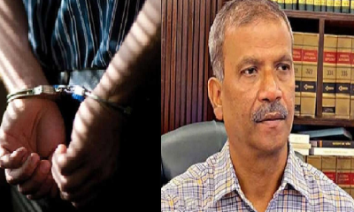 কাউকে গ্রেফতার করতে হলে যেসব বিষয় মানতে হবে পুলিশকে