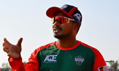 চ্যাম্পিয়ন্স ট্রফিতে বেশি আশাবাদী হতে মানা আশরাফুলের