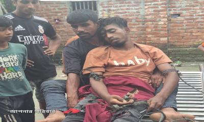 আত্রাইয়ে সাপের কামড়ে প্রান গেল যুবকের