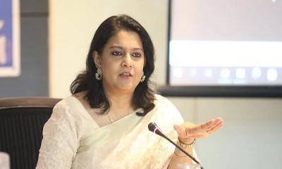 বিশ্বের উন্নয়ন ভাবনাকে প্রকৃতিকেন্দ্রিক হতে হবে: পরিবেশ উপদেষ্টা