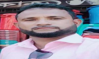চাঁদাবাজির মামলায় বিএনপি নেতা কারাগারে