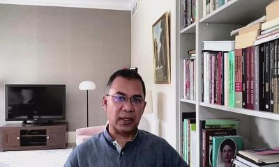 জুলাই গণহত্যায় লাশের সঙ্গে বর্বরতা কারবালাকেও হার মানিয়েছে: তারেক রহমান