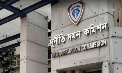 প্রধান উপদেষ্টার বিশেষ সহকারীর ডিও  দুদকের তদন্তাধীন প্রকল্পে অর্থছাড়ের সুপারিশ