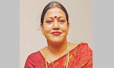 চলে গেলেন প্রখ্যাত লালন শিল্পী ফরিদা পারভীন।