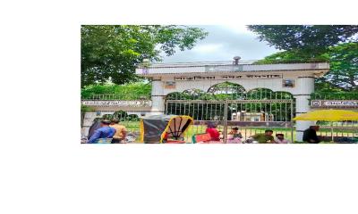 পাকুন্দিয়ায় এসিল্যান্ডসহ ২৬জনের বিরুদ্ধে মামলা