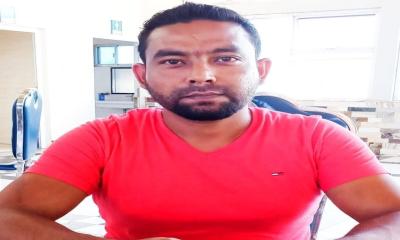 বিদেশ পাঠানোর নাম করে এক কোটি ২০ লাখ টাকা আত্নসাৎ