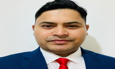 মৌলভীবাজার জেলা জাতীয়তাবাদী ফোরাম (ইউকে) থেকে শেখ মো. আতিকুর রহমানকে অব্যাহতি  প্রদান