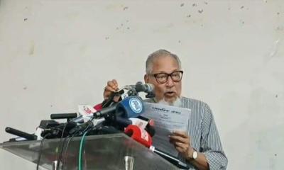 ‘আর কত জীবন দেবে এদেশের মানুষ?’