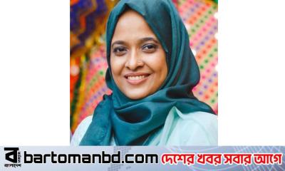 ১০ বছর ধরে ফ্রি জরায়ু চিকিৎসা দিচ্ছেন ফারজানা