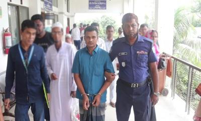 অপহরণ মামলায় যুবকের ১৪ বছরের কারাদণ্ড; অর্থ কিশোরীকে দেওয়ার নির্দেশ