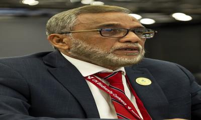 ছেলেসহ সাবেক পরিবেশমন্ত্রী  শাহাব উদ্দিনের জমি জব্দ-ব্যাংক হিসাব অবরুদ্ধ