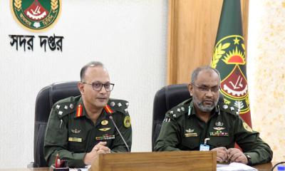 প্রতিটা ভোটকেন্দ্রে দায়িত্ব পালন করবেন ১৩ জন আনসার সদস্য