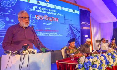 ‘তিন মন্ত্রণালয়ে এক বছরে ৪৫ হাজার কোটি টাকা সাশ্রয়’