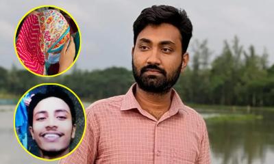 ত্রিভুজ প্রেমের বলি জবি ছাত্রদল নেতা জোবায়েদ: ডিএমপি