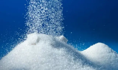 তুরস্ক থেকে আসবে ২৫ হাজার টন চিনি