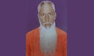 তাপদাহে মাঠে ধান কাটতে গিয়ে কৃষকের মৃত্যু
