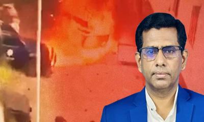 আশুলিয়ায় ৬ লাশ পোড়ানো মামলার তদন্ত শেষ: চিফ প্রসিকিউটর