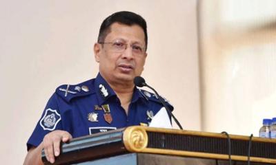 ‘র‌্যাবের বন্দিশালায় থাকা ব্যারিস্টার আরমানের মুক্তির চেষ্টা করেছি’