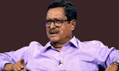 ফজলুর রহমান সময় চাইলেন ৭ দিন, বিএনপি দিল ২৪ ঘণ্টা
