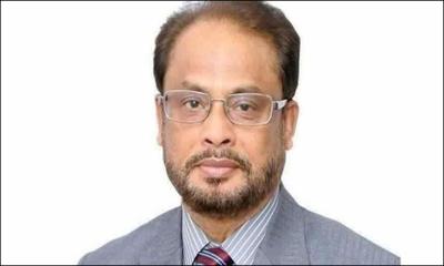 জিএম কাদেরের নিষেধাজ্ঞার মামলা প্রত্যাহার
