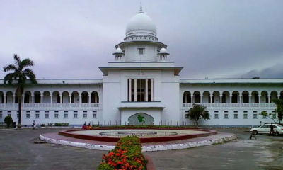 ডাকসু নির্বাচন নিয়ে হাইকোর্টের আদেশ স্থগিত