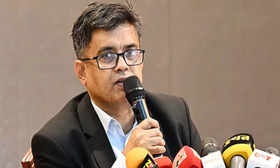 মানবতাবিরোধী অপরাধে অভিযুক্তরা নির্বাচনের অযোগ্য হবেন : প্রেস সচিব