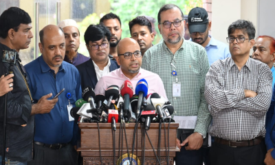 দুদককে দেওয়া চিঠির ভুল ব্যাখ্যা করা হয়েছে: ফয়েজ তৈয়্যব