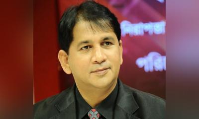 ২০০ কোটি টাকা আত্মসাতে অভিযুক্ত সেই বাশার গ্রেপ্তার