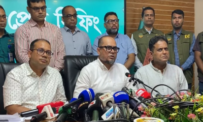 সাংবাদিক হত্যাকাণ্ডে সরাসরি ৮ জন সম্পৃক্ত : জিএমপি কমিশনার