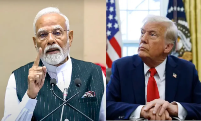 যুক্তরাষ্ট্রকে পাল্টা জবাব দিতে ভারতের নতুন কৌশল?