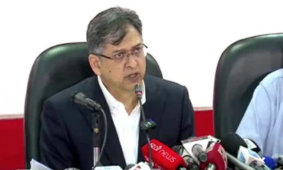 ফ্যাসিবাদবিরোধী ঐক্য অটুট রাখতে হবে : সালাহউদ্দিন আহমদ