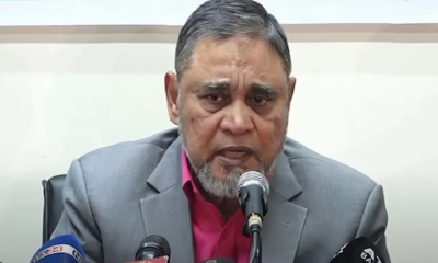 জাতীয় নির্বাচন কবে জানালেন সিইসি
