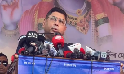 এখানে কোনো ভেদাভেদ থাকবে না : সেনাপ্রধান