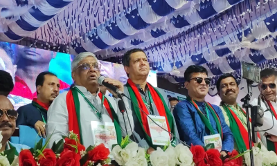 পিআর টিআর বুঝি না, আগের পদ্ধতিতে নির্বাচন হবে : বুলু