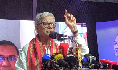 একটি গোষ্ঠী নির্বাচন বানচালের চেষ্টা করছে : মির্জা ফখরুল