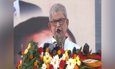 বিএনপির হাত ধরেই সব ইতিবাচক পরিবর্তন এসেছে : মির্জা ফখরুল