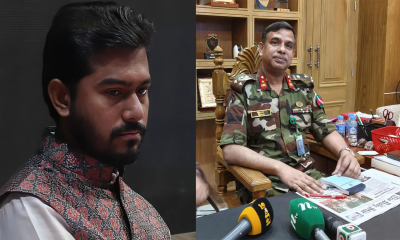 নুরের সুস্থ হতে ৪-৬ সপ্তাহ সময় লাগতে পারে : ঢামেক পরিচালক