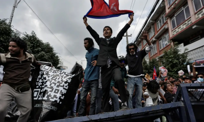 কাঠমুন্ডুর হোটেলে অবরুদ্ধ জামালরা