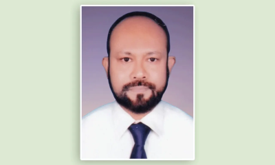 ভোক্তা অধিকারে নতুন মহাপরিচালক নিয়োগ