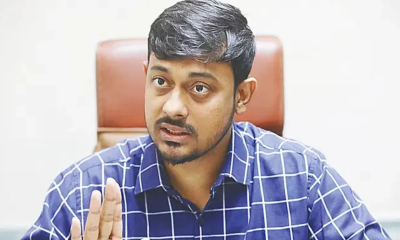 বিএনপি ও এনসিপি কত আসনে জিতবে, বললেন নাসীরুদ্দীন