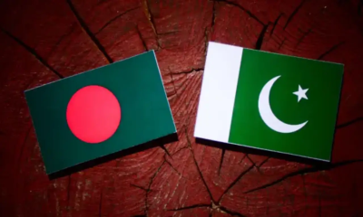 সেমিফাইনালে পাকিস্তানকে পেল বাংলাদেশ