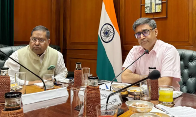 শেখ হাসিনার বিষয়ে দুই দেশকে কী করতে হবে, জানালেন বিক্রম মিশ্রি